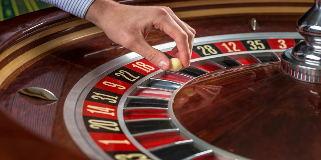 live roulette online