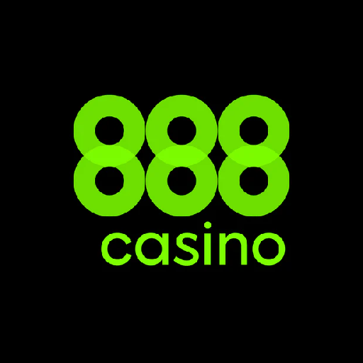888 casino logo