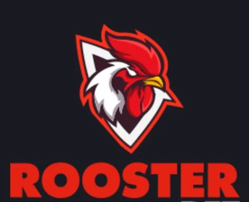 rooster logo